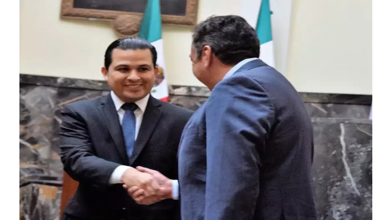Detienen a ex fiscal anticorrupción de Chihuahua, imputó por cohecho a la actual gobernadora