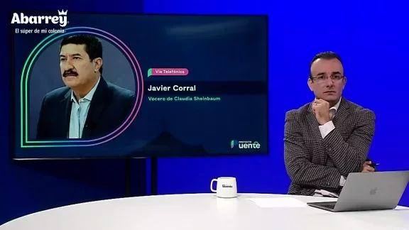 Campaña de odio fue contraproducente; alianza del PAN con el PRI probó ser fatal: Javier Corral