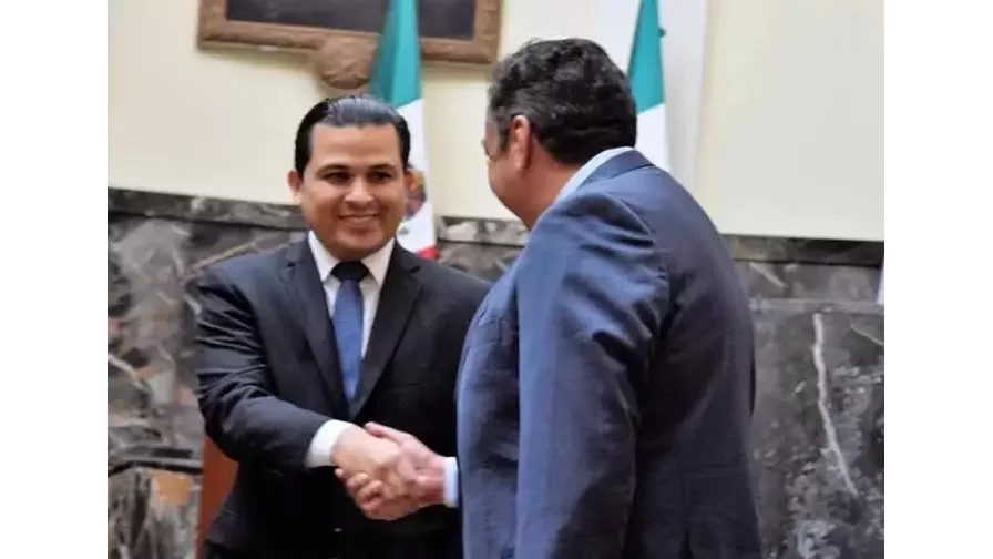 Juez federal deberá continuar proceso contra ex fiscal anticorrupción de Chihuahua: Tribunal