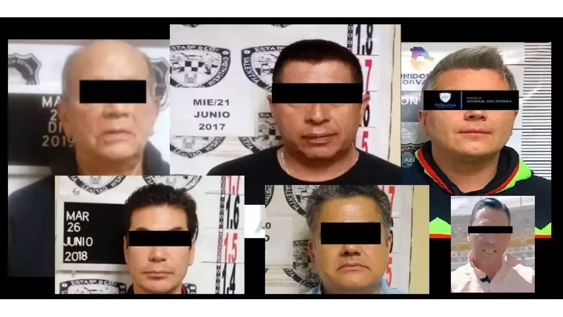 Acoso y agresiones a Javier Corral escalan bajo un clima de impunidad propiciado por Maru Campos