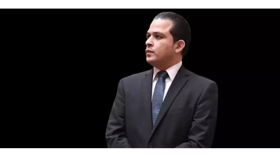 El exfiscal Francisco González Arredondo fue puesto en libertad: juez federal modificó la medida cautelar