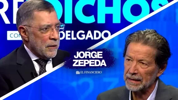 La oposición se ha EQUIVOCADO al atacar a López Obrador | Jorge Zepeda Patterson