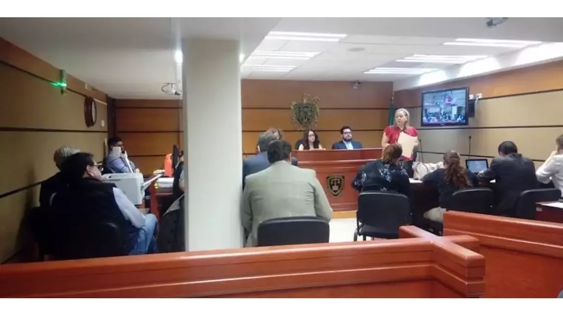 Fiscalía de Chihuahua alteró la antigua Casa de Gobierno para ajustarla a la versión de “tortura psicológica”